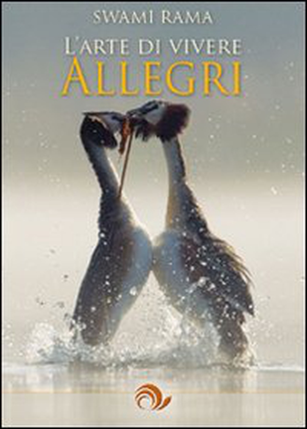 L'arte di vivere allegri - Librerie.coop L'arte di vivere allegri - Librerie.coop
