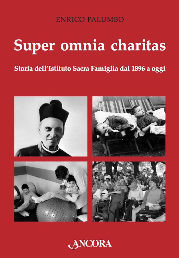 Super omnia charitas - Librerie.coop Super omnia charitas - Librerie.coop