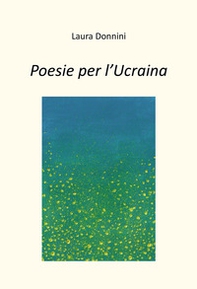 Poesie per l'Ucraina - Librerie.coop