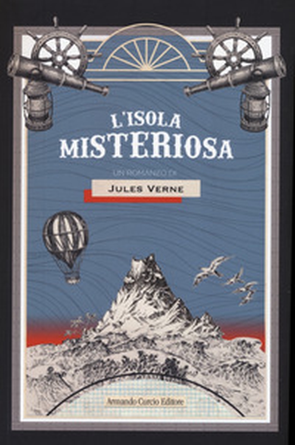 L'isola misteriosa - Librerie.coop L'isola misteriosa - Librerie.coop