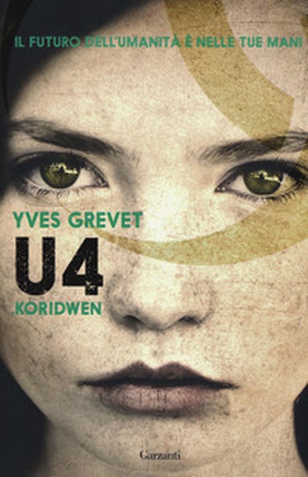 Koridwen. U4 - Librerie.coop Koridwen. U4 - Librerie.coop