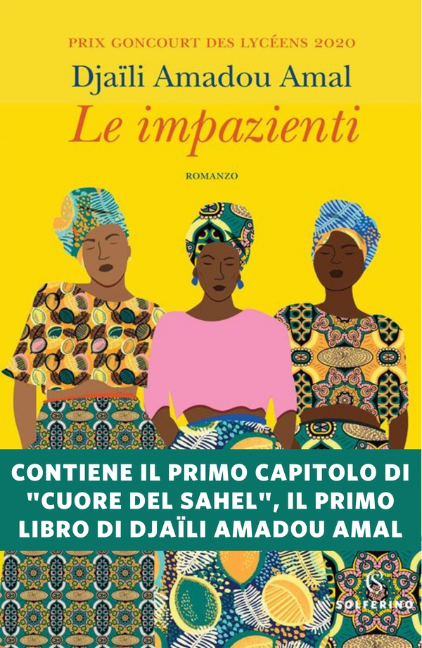 Le impazienti - Librerie.coop Le impazienti - Librerie.coop