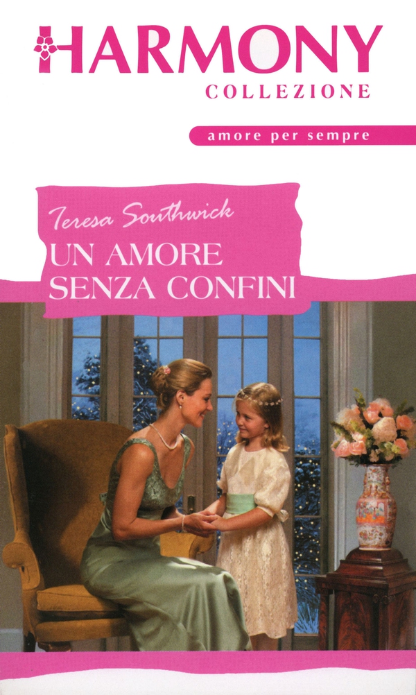 Un amore senza confini - Librerie.coop Un amore senza confini - Librerie.coop