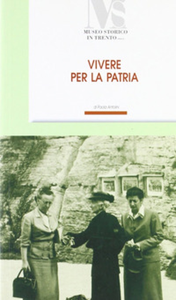 Vivere la patria. Bice Rizzi (1894-1982) - Librerie.coop Vivere la patria. Bice Rizzi (1894-1982) - Librerie.coop
