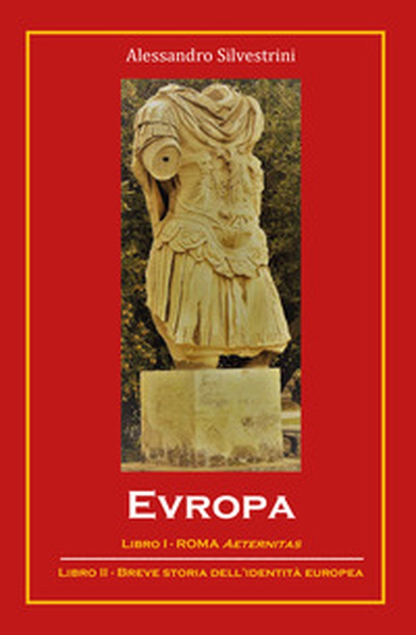 Evropa - Librerie.coop Evropa - Librerie.coop