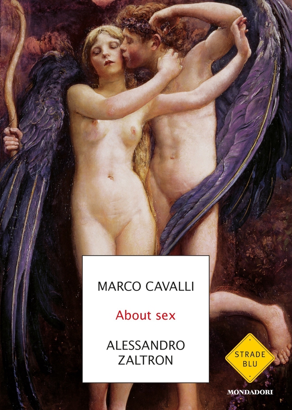 About sex. Una parola sfuggita dal sesso - Librerie.coop About sex. Una parola sfuggita dal sesso - Librerie.coop