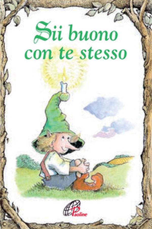 Sii buono con te stesso - Librerie.coop Sii buono con te stesso - Librerie.coop