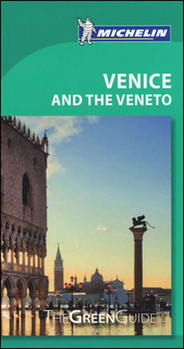 Venice and the Veneto - Librerie.coop Venice and the Veneto - Librerie.coop