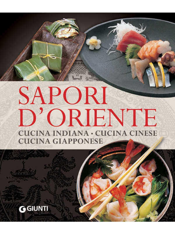 Sapori d'oriente - Librerie.coop Sapori d'oriente - Librerie.coop