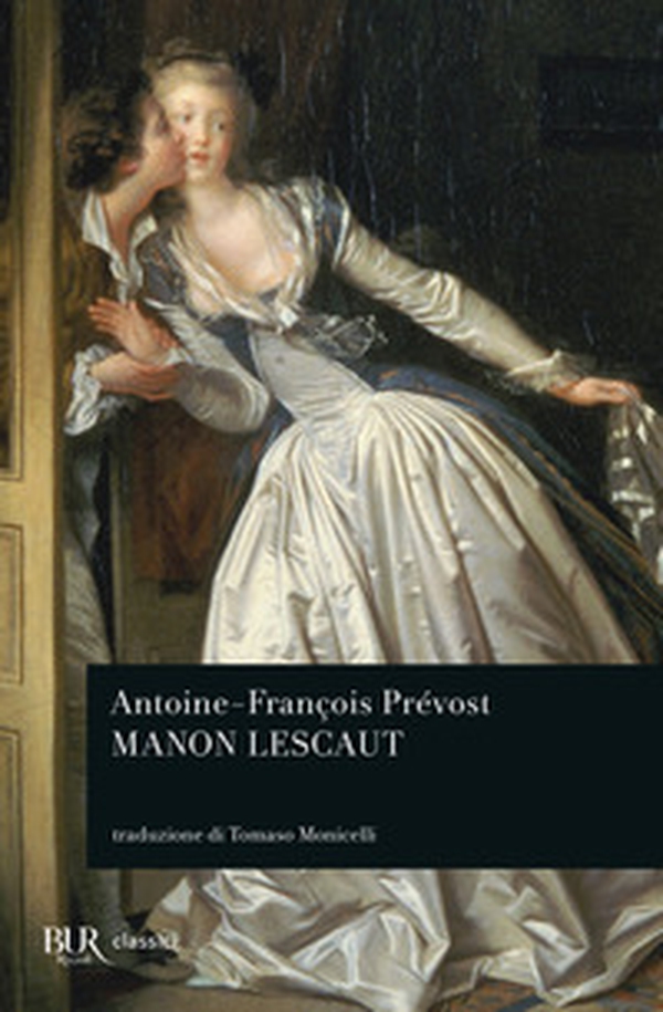 Manon Lescaut - Librerie.coop Manon Lescaut - Librerie.coop
