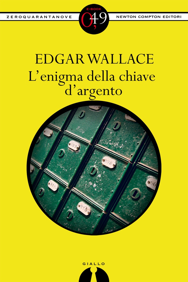L'enigma della chiave d'argento - Librerie.coop L'enigma della chiave d'argento - Librerie.coop