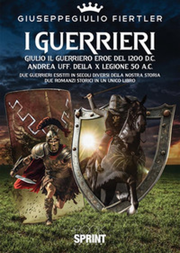 I guerrieri - Librerie.coop I guerrieri - Librerie.coop