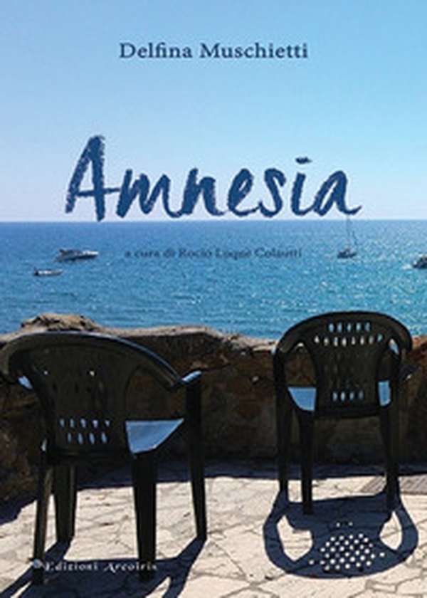 Amnesia - Librerie.coop Amnesia - Librerie.coop