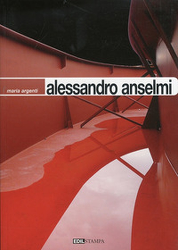 Alessandro Anselmi - Librerie.coop Alessandro Anselmi - Librerie.coop