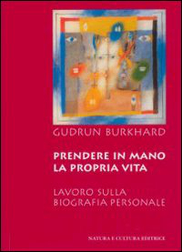 Prendere in mano la propria vita. Lavoro sulla biografia personale - Librerie.coop Prendere in mano la propria vita. Lavoro sulla biografia personale - Librerie.coop