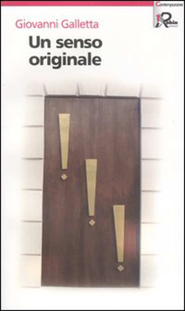 Un senso originale - Librerie.coop Un senso originale - Librerie.coop