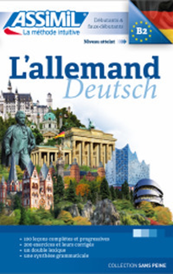 L'allemand - Librerie.coop L'allemand - Librerie.coop