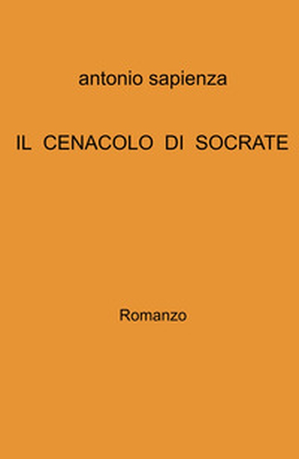 Il cenacolo di Socrate - Librerie.coop Il cenacolo di Socrate - Librerie.coop