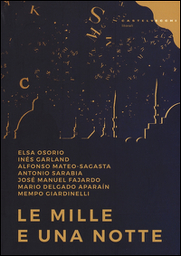 Le mille e una notte - Librerie.coop Le mille e una notte - Librerie.coop