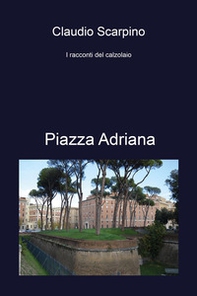 Piazza Adriana - Librerie.coop