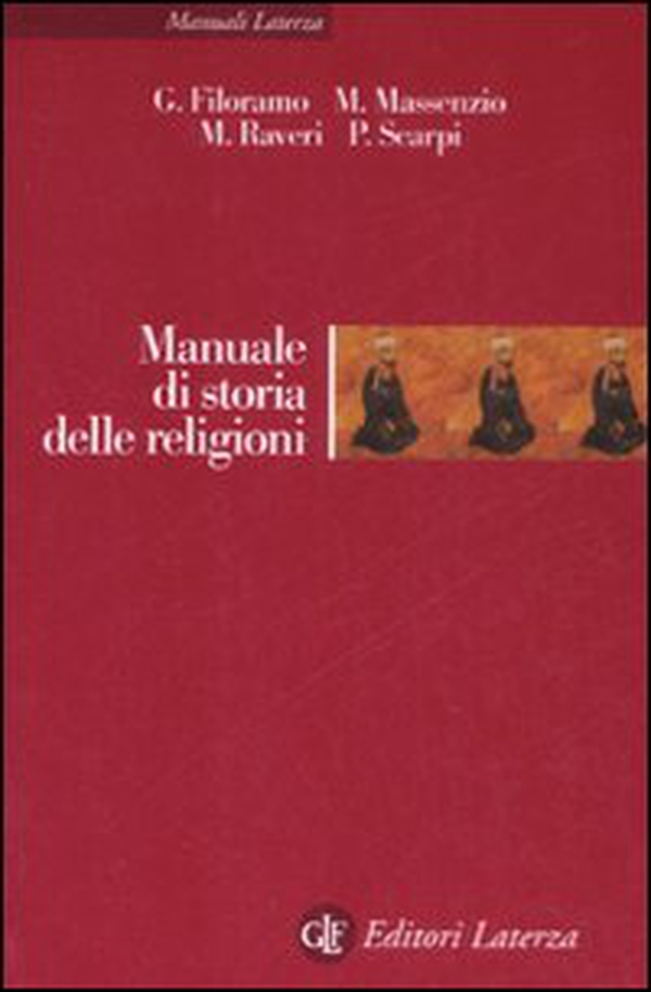 Manuale di storia delle religioni - Librerie.coop Manuale di storia delle religioni - Librerie.coop