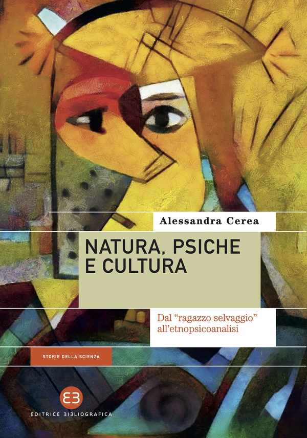 Natura, psiche e cultura - Librerie.coop Natura, psiche e cultura - Librerie.coop