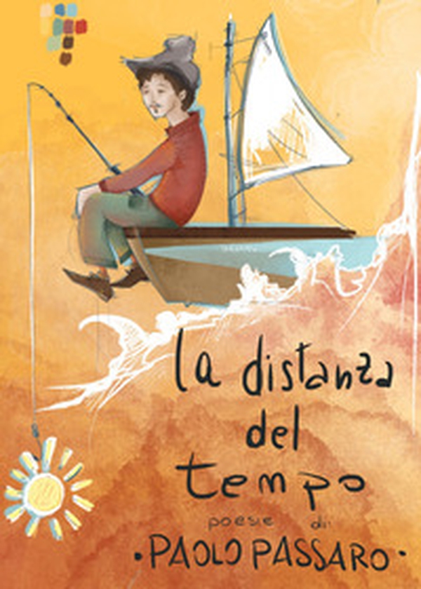 La distanza del tempo - Librerie.coop La distanza del tempo - Librerie.coop