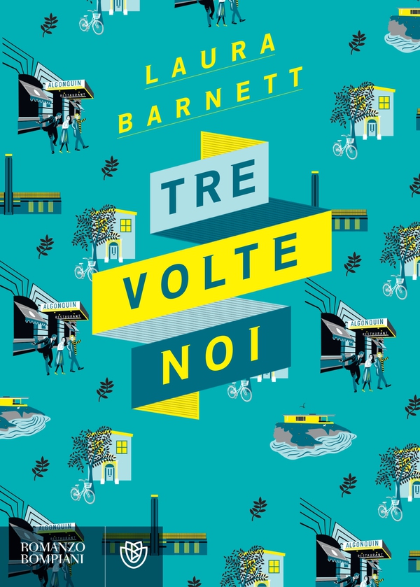 Tre volte noi - Librerie.coop Tre volte noi - Librerie.coop