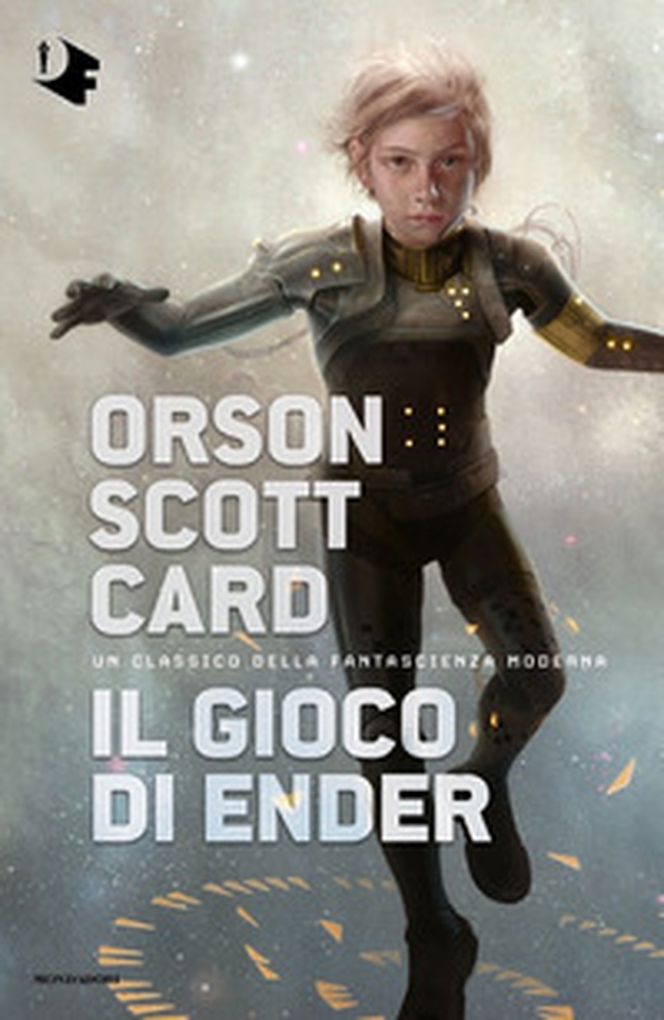 Il gioco di Ender - Librerie.coop Il gioco di Ender - Librerie.coop