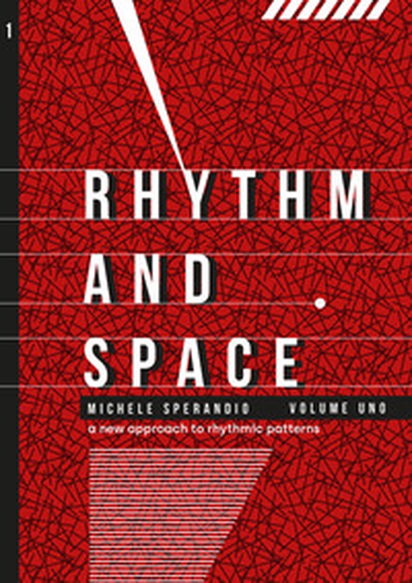 Rhythm and space - Vol. 1 - Librerie.coop Rhythm and space - Vol. 1 - Librerie.coop