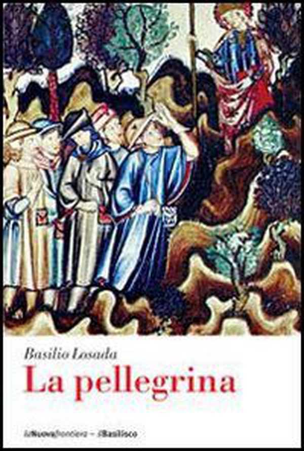 La pellegrina - Librerie.coop La pellegrina - Librerie.coop