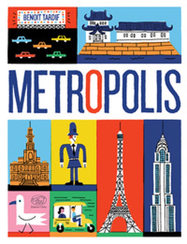 Metropolis - Librerie.coop Metropolis - Librerie.coop