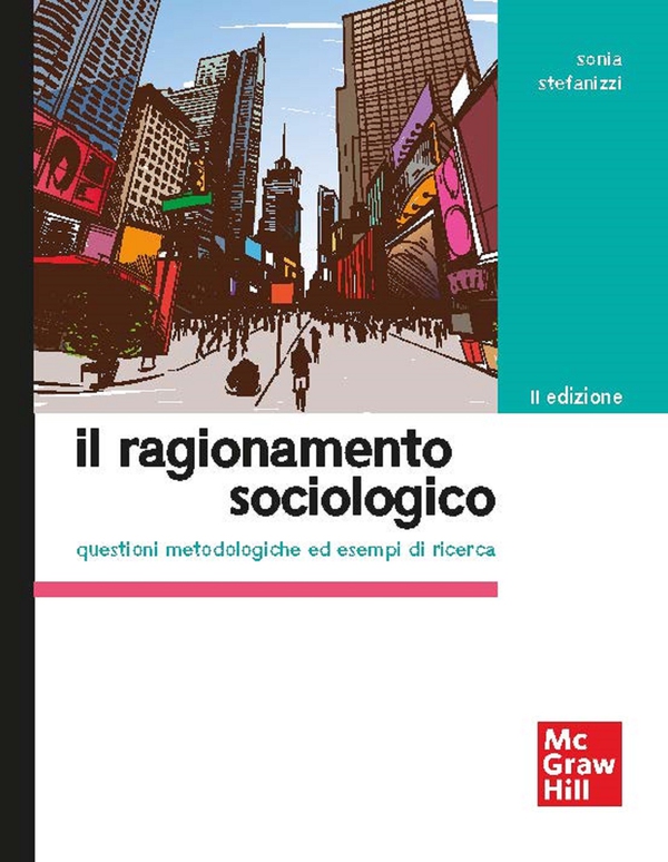 Il ragionamento sociologico 2/ed - Librerie.coop Il ragionamento sociologico 2/ed - Librerie.coop