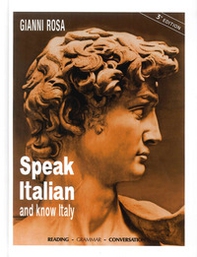 Speak italian and know Italy - Librerie.coop