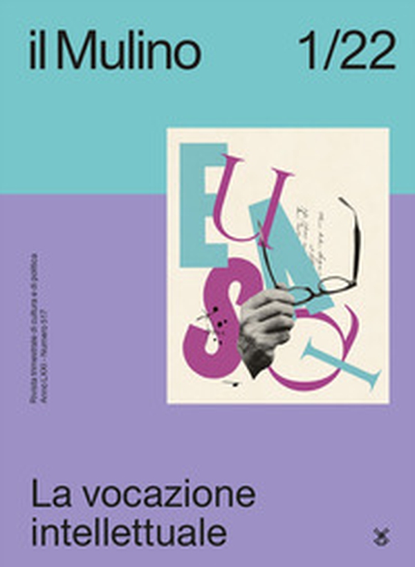 Il Mulino. Rivista trimestrale di cultura e di politica - Vol. 1 - Librerie.coop Il Mulino. Rivista trimestrale di cultura e di politica - Vol. 1 - Librerie.coop