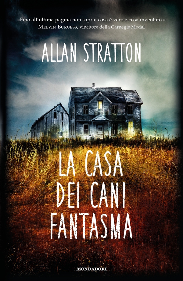 La casa dei cani fantasma - Librerie.coop La casa dei cani fantasma - Librerie.coop