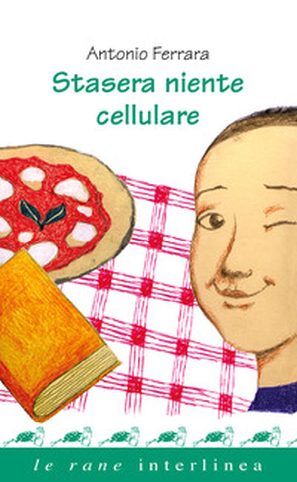 Stasera niente cellulare - Librerie.coop Stasera niente cellulare - Librerie.coop