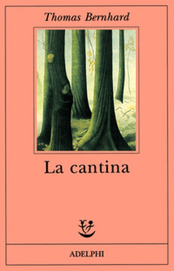 La cantina. Una via di scampo - Librerie.coop La cantina. Una via di scampo - Librerie.coop