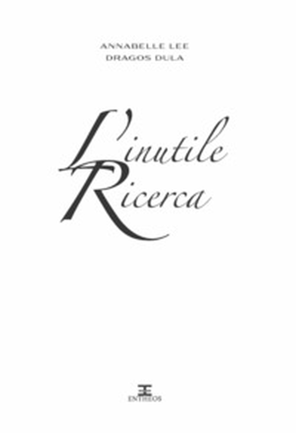L'inutile ricerca - Librerie.coop L'inutile ricerca - Librerie.coop