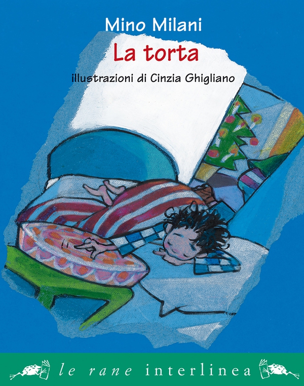 La torta - Librerie.coop La torta - Librerie.coop