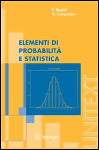 Elementi di probabilità e statistica - Librerie.coop
