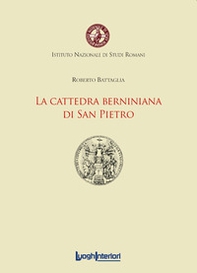 La cattedra berniniana di San Pietro - Librerie.coop