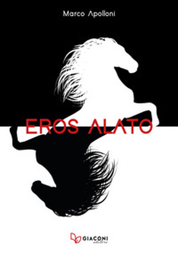 Eros alato - Librerie.coop Eros alato - Librerie.coop
