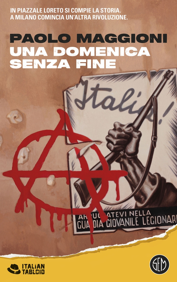 Una domenica senza fine - Librerie.coop Una domenica senza fine - Librerie.coop