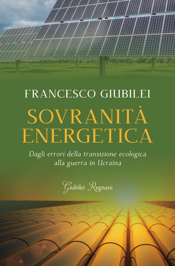Sovranità energetica - Librerie.coop Sovranità energetica - Librerie.coop
