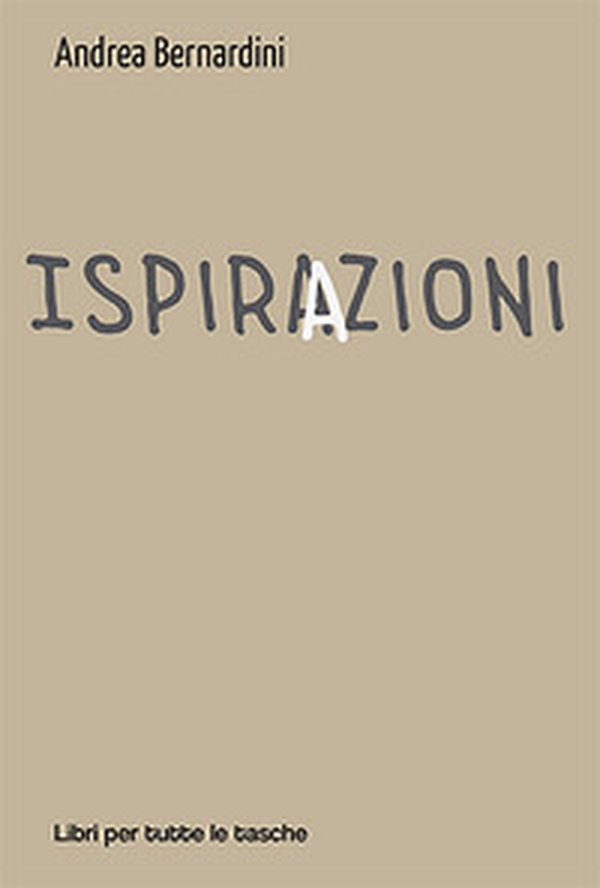 Ispirazioni - Librerie.coop Ispirazioni - Librerie.coop