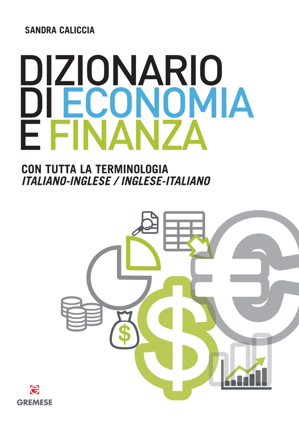Dizionario di Economia e Finanza - Librerie.coop Dizionario di Economia e Finanza - Librerie.coop