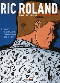 Le nuove inchieste di Ric Roland - Librerie.coop