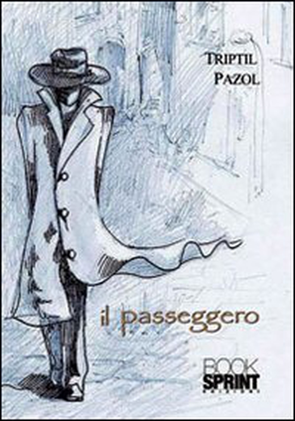 Il passeggero - Librerie.coop Il passeggero - Librerie.coop