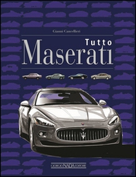 Tutto Maserati - Librerie.coop